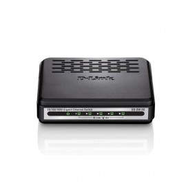 D-Link GO-SW-5G