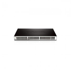 D-Link DGS-1210-52