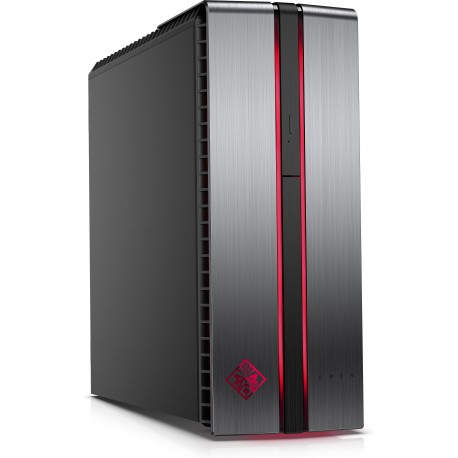 HP OMEN 8870-203NS - I7-7700 3.6GHz - 8GB RAM - 1TB -  GEFORCE GTX 1050 2GB - W10 HOME
