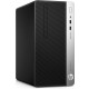 HP ProDesk PC Microtorre 400 G4 1JJ50EA