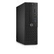 DELL OptiPlex 3050 3.4GHz i5-7500 SFF Negro VD476