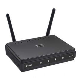 D-Link DAP-1360