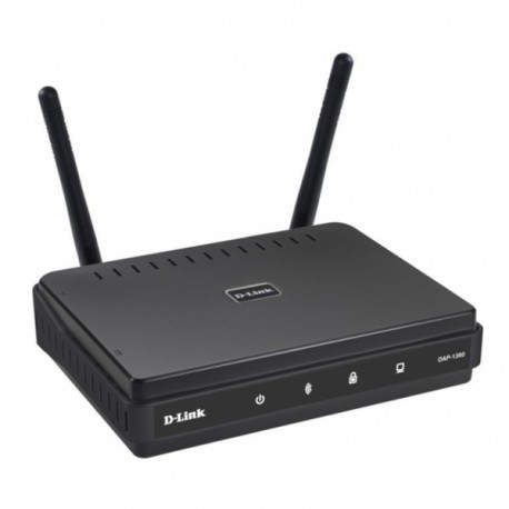 D-Link DAP-1360