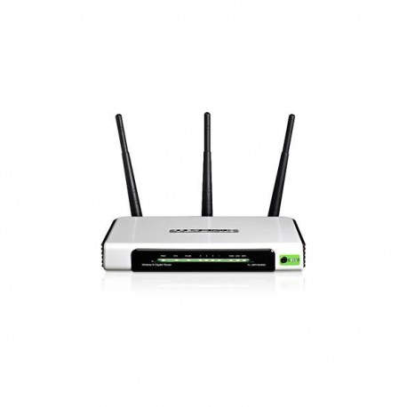 TP-Link TL-WR1043ND