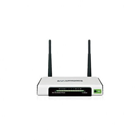 TP-Link TL-MR3420
