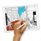 Apple iPad Pro 64GB Oro MQDX2TY/A