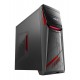 ASUS ROG G11CD-K-SP013T 3.6GHz i7-7700 Torre Negro, Gris, Rojo