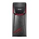 ASUS ROG G11CD-K-SP013T 3.6GHz i7-7700 Torre Negro, Gris, Rojo