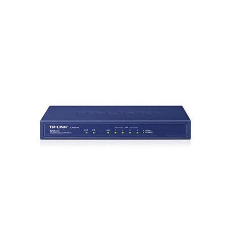 TP-Link TL-R600VPN