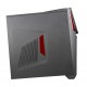 ASUS ROG G11CD-K-SP013T 3.6GHz i7-7700 Torre Negro, Gris, Rojo