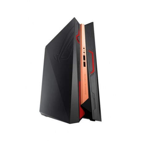 ASUS ROG GR8 II-T065Z 3GHz i5-7400 Negro