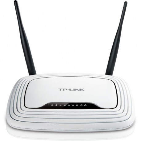TP-Link TL-WR841ND