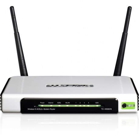 TP-Link TD-W8960N