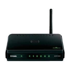 D-Link GO-RT-N150