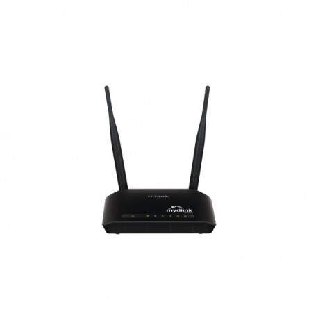 D-Link DIR-605L