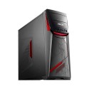 ASUS ROG G11CD-K-SP015T 3GHz i5-7400 Torre Negro, Gris, Rojo 90PD01L1-M13840