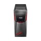 ASUS ROG G11CD-K-SP015T 3GHz i5-7400 Torre Negro, Gris, Rojo 90PD01L1-M13840
