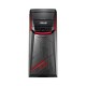 ASUS ROG G11CD-K-SP015T 3GHz i5-7400 Torre Negro, Gris, Rojo 90PD01L1-M13840
