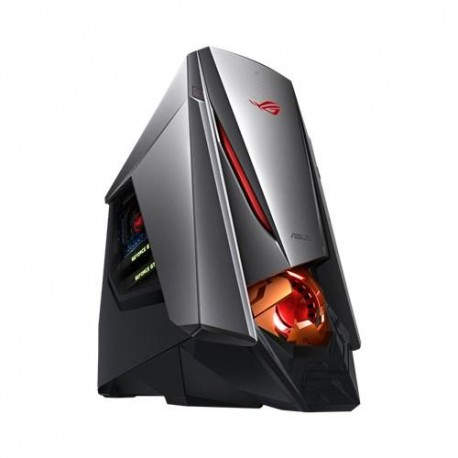 ASUS ROG GT51CA-SP003T 4GHz i7-6700K Torre Gris 90PD01S1-M02220
