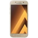 Samsung Galaxy A3 (2017) SM-A320F 4G 16GB Oro SM-A320FZDNPHE