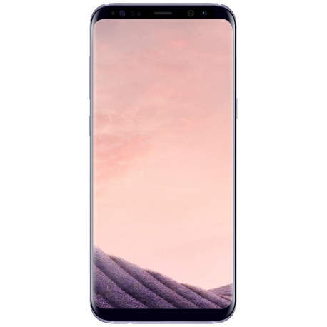 Samsung Galaxy S8+ SM-G955F 4G 64GB Violeta SM-G955FZVAPHE