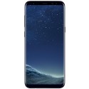 Samsung Galaxy S8+ SM-G955F SIM Ãºnica 4G 64GB Negro SM-G955FZKAPHE