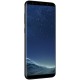Samsung Galaxy S8+ SM-G955F SIM Ãºnica 4G 64GB Negro SM-G955FZKAPHE