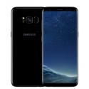 Samsung Galaxy S8 SM-G950F SIM Ãºnica 4G 64GB Negro SM-G950FZKAPHE