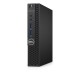 DELL OptiPlex 3050 2.70GHz i5-7500T 1,2 l tamaÃ±o PC Negro 4TX91