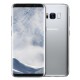 Samsung Galaxy S8 SM-G950F 4G 64GB Plata SM-G950FZSAPHE