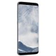 Samsung Galaxy S8 SM-G950F 4G 64GB Plata SM-G950FZSAPHE