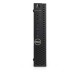 DELL OptiPlex 3050 2.70GHz i5-7500T 1,2 l tamaÃ±o PC Negro 4TX91