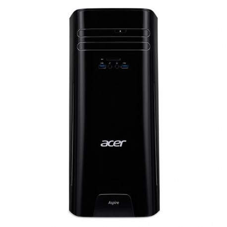 Acer Aspire TC-780 3GHz i5-7400 Negro DT.B89EB.033