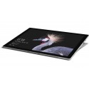Microsoft Surface Pro 256GB Negro, Plata FJY-00004