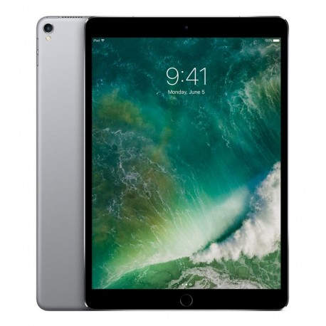 Apple iPad Pro 64GB 3G 4G Gris  MQEY2TY/A