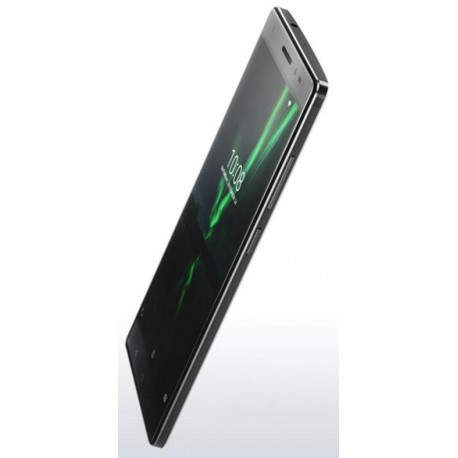 Lenovo Phab 2 Plus 32GB Gris ZA1C0050SE