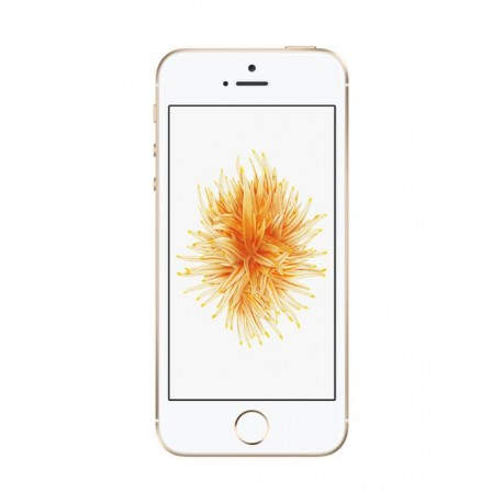 Apple iPhone SE 4G 128GB Oro MP882Y/A?ES