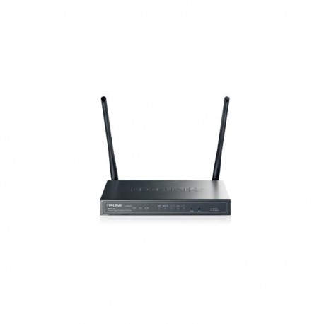 TP-Link TL-ER604W