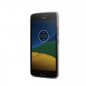 Motorola Moto G G5 SIM doble 4G 16GB Gris PA610015ES