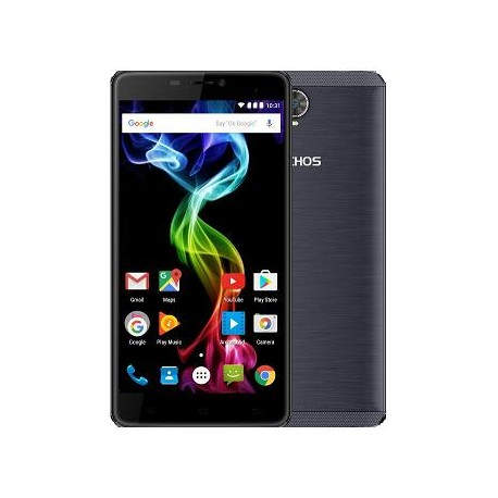 Archos Platinum 60 SIM doble 8GB Platino 503410