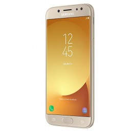 Samsung Galaxy J5 (2017) SM-J530F SIM doble 4G 16GB Oro SM-J530FZDDPHE