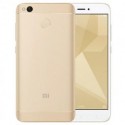 Xiaomi Redmi 4X SIM doble 4G 32GB Oro 6954176833945