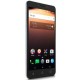 Alcatel A3 XL 4G 8GB Gris, Plata 9008D-2AALWE1