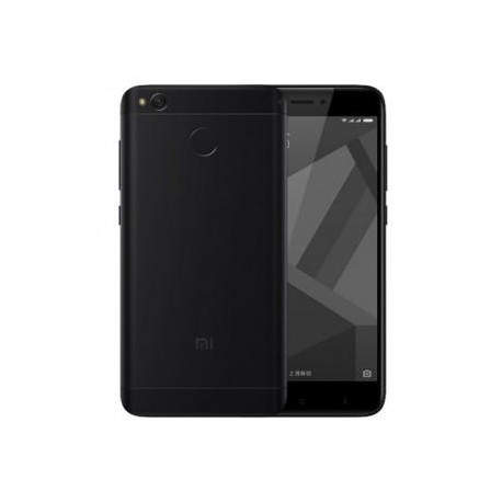 Xiaomi Redmi 4X SIM doble 4G 32GB Negro REDMI4X_32GBBK