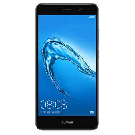 Huawei Y7 SIM doble 4G 16GB Negro, Gris 51091RMB