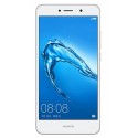 Huawei Y7 SIM doble 4G 16GB Plata, Color blanco 51091RMC