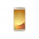 Samsung Galaxy J7 (2017) SM-J730F SIM doble 4G 16GB Oro SM-J730FZDDPHE