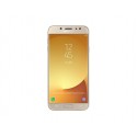 Samsung Galaxy J7 (2017) SM-J730F SIM doble 4G 16GB Oro SM-J730FZDDPHE