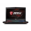 MSI Gaming GT72VR 7RE(Dominator Pro 4K)-629XES 2.8GHz i7-7700HQ 17.3'' 3840 x 2160Pixeles Negro 9S7-178541-629