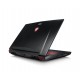 MSI Gaming GT72VR 7RE(Dominator Pro 4K)-629XES 2.8GHz i7-7700HQ 17.3'' 3840 x 2160Pixeles Negro 9S7-178541-629